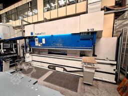 Trumpf TruBend 5170