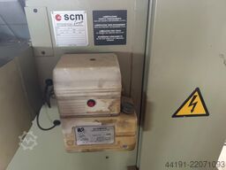 SCM M 3