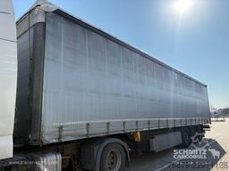 Schmitz Cargobull Curtainsider Standard