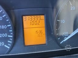 MERCEDES-BENZ Vito 113CDI-6 Sitzer-Autom.-Extralang-Klima-AHK