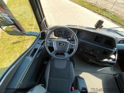 MAN TGM 18.250 4x4 BB/Fahrgestell/3-Sitze/Neu