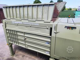 KOMPTECH TERMINATOR 5000 E