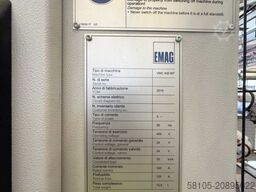 EMAG VMC 450 MT