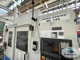 GLEASON-HURTH ZH 125