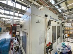 GLEASON-HURTH ZH 125