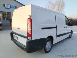 Peugeot Expert 2.0 mjt 120