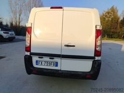 Peugeot Expert 2.0 mjt 120