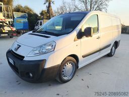 Peugeot Expert  2.0 mjt 120