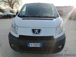 Peugeot Expert 2.0 mjt 120