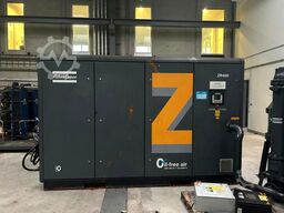 Atlas Copco ZR 400-7,5