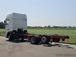 DAF XF 480 SSC 6X2 FAR INTARDER