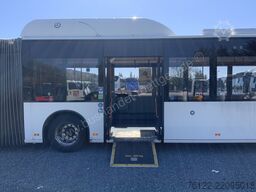 Mercedes-Benz O 530 G Citaro CNG