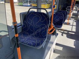 Mercedes-Benz O 530 G Citaro CNG