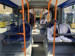 Mercedes-Benz O 530 G Citaro CNG