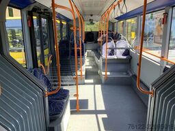 Mercedes-Benz O 530 G Citaro CNG