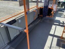 Mercedes-Benz O 530 G Citaro CNG