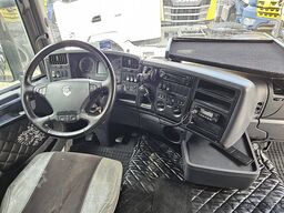 SCANIA R440