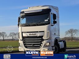 DAF XF 450 SPACECAB