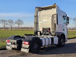 DAF XF 450 SPACECAB