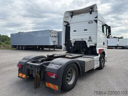 MAN TGX 18.470, RETARDER, AUTOMATIK