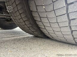MAN TGX 18.470, RETARDER, AUTOMATIK