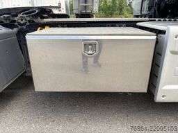 MAN TGX 18.470, RETARDER, AUTOMATIK