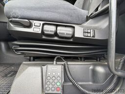 MAN TGX 18.470, RETARDER, AUTOMATIK