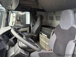 MAN TGX 18.470, RETARDER, AUTOMATIK