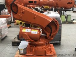 ABB IRB 6640- 185/2.8