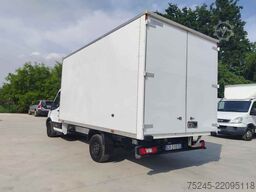 Ford TRANSIT  350 2.0 ECOBLUE 130CV