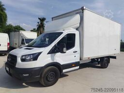 Ford TRANSIT  350 2.0 ECOBLUE 130CV