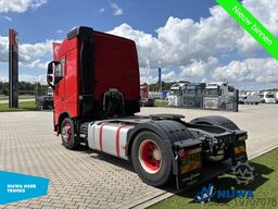 Volvo FH 460 4x2 PTO + I-Park