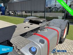 Volvo FH 460 4x2 PTO + I-Park