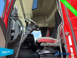 Volvo FH 460 4x2 PTO + I-Park