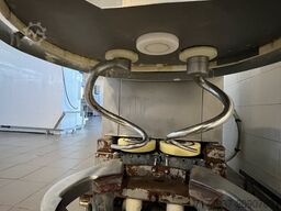 Diosna DSP 300 AF up to 300 kg + 6 tanks