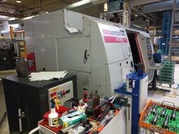 EMCO Hyperturn 665