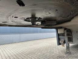 Broshuis 3ABSD 3ABSD Lowloader 3-axle / GVW: 59.000kg / ...