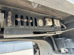 Broshuis 3ABSD 3ABSD Lowloader 3-axle / GVW: 59.000kg / ...
