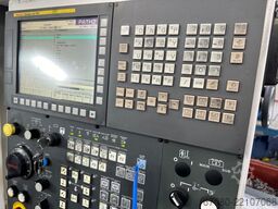 Takisawa FX-600