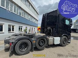 Volvo FH 460