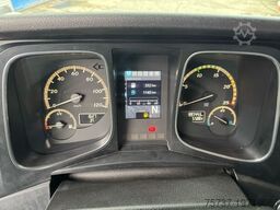 MERCEDES-BENZ 1848 LS Retarder