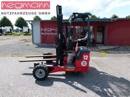 PALFINGER Palfinger Mitnahmestapler FLC 203 4W