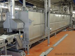 Kersting Nagaartunnel