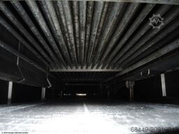 Kersting Nagaartunnel