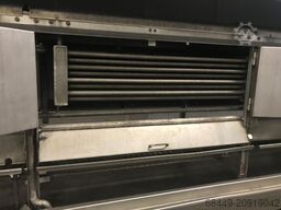 Kersting Nagaartunnel