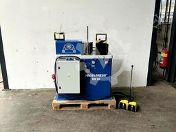 PROFI PRESS PPHB-28NC