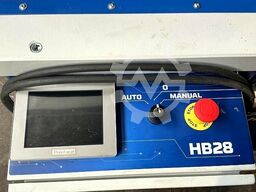 PROFI PRESS PPHB-28NC