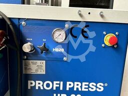 PROFI PRESS PPHB-28NC