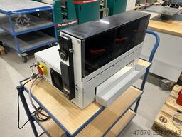 Renz Punch 500 perforator 