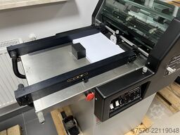 Morgana FSN Automatic Numbering Machine